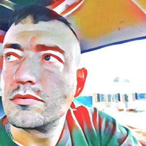 Meet your Posher, Matt